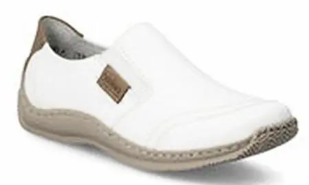 Купить L1755-80 RIEKER Туфли женские за 6 750 руб. в интернет-магазине Дом Обуви