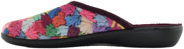 Купить DI03-136-28504 ADANEX Тапочки женские за 1 940 руб. в интернет-магазине Дом Обуви