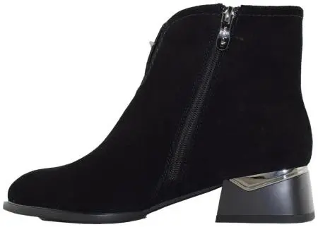 Купить XJU-42199-2A-SB MADELLA Ботильоны женские за 5 060 руб. в интернет-магазине Дом Обуви