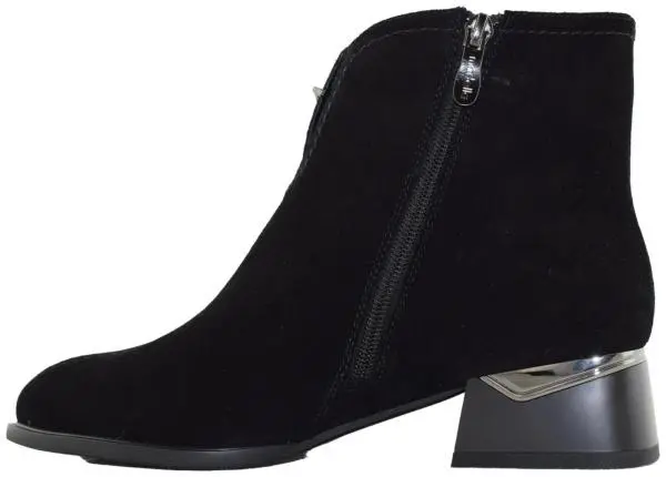 Купить XJU-42199-2A-SB MADELLA Ботильоны женские за 6 330 руб. в интернет-магазине Дом Обуви