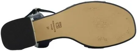 Купить 2-222722201 RICONTE Босоножки женские за 4 650 руб. в интернет-магазине Дом Обуви