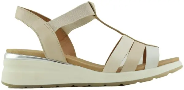 Купить 9-9-28308-26-408 CAPRICE Босоножки женские за 4 390 руб. в интернет-магазине Дом Обуви