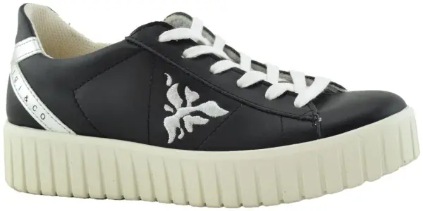 Купить 1665700 IGI&CO Кеды женские за 8 390 руб. в интернет-магазине Дом Обуви