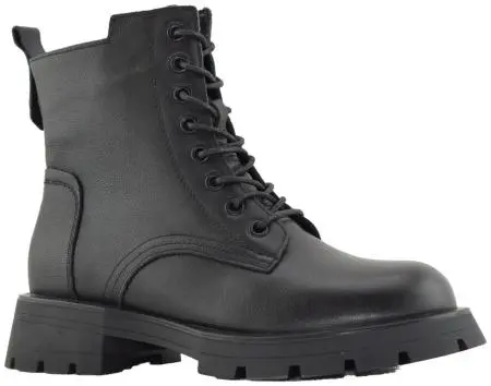 Купить 22V24-3-101B BONAVI Ботинки женские за 7 270 руб. в интернет-магазине Дом Обуви