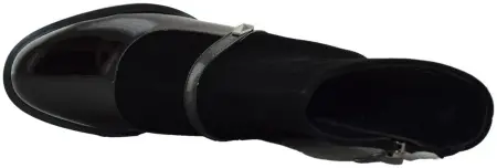 Купить D1717-861W5-3012 GOMILLI Ботильоны женские за 13 340 руб. в интернет-магазине Дом Обуви