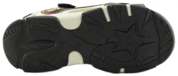 Купить T-10477-A TomMiki Сандалии детские  за 2 490 руб. в интернет-магазине Дом Обуви