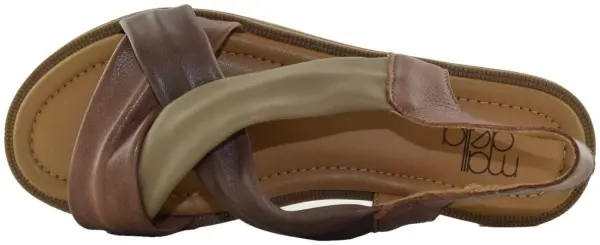 Купить XUS-61658-2H-KT MADELLA Босоножки женские за 5 390 руб. в интернет-магазине Дом Обуви