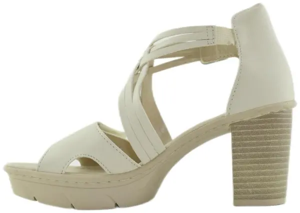 Купить 67578-60 RIEKER Босоножки женские за 4 360 руб. в интернет-магазине Дом Обуви