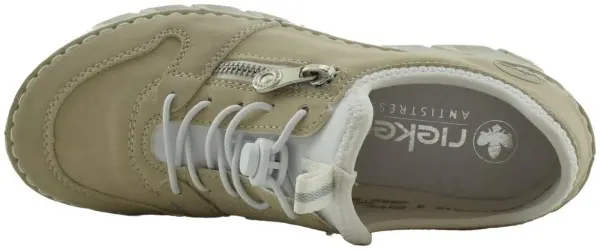 Купить 55065-60 RIEKER Кроссовки женские за 7 450 руб. в интернет-магазине Дом Обуви