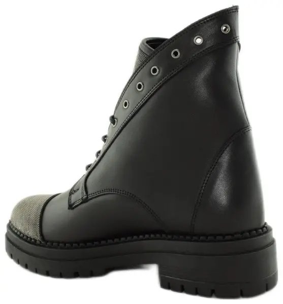 Купить 533-9810-01-M3 Dakkem Ботинки женские за 4 660 руб. в интернет-магазине Дом Обуви