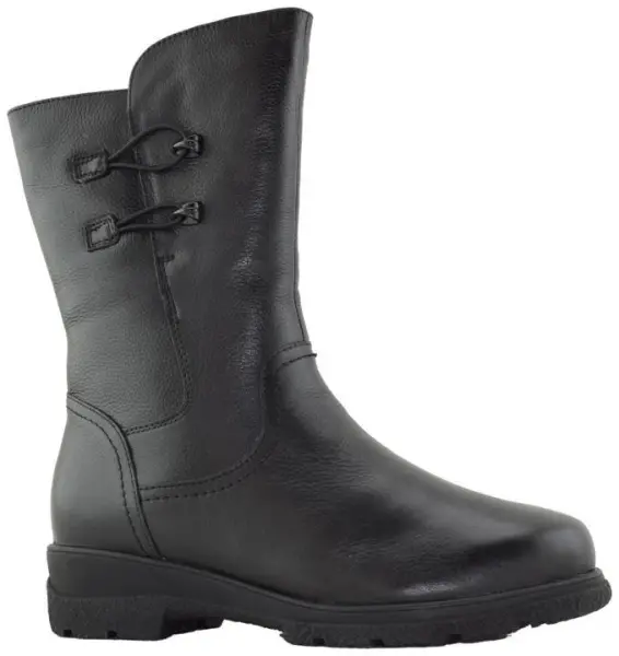 Купить 9-9-26410-41-022 CAPRICE Сапоги женские за 12 795 руб. в интернет-магазине Дом Обуви