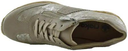 Купить N4221-90 RIEKER Кроссовки женские за 7 750 руб. в интернет-магазине Дом Обуви