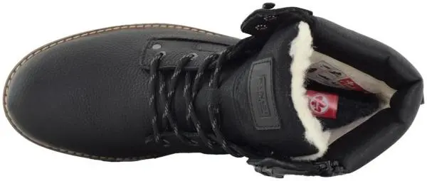 Купить F3600-00 Rieker Ботинки мужские за 9 950 руб. в интернет-магазине Дом Обуви