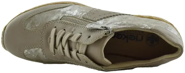 Купить N4221-90 RIEKER Кроссовки женские за 7 750 руб. в интернет-магазине Дом Обуви