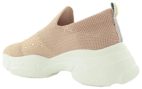 Купить XLR-01801-1O-TU MADELLA Кроссовки женские за 1 510 руб. в интернет-магазине Дом Обуви