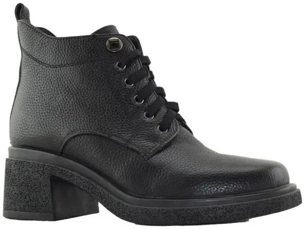 Купить SAD-12070-2A-KB MADELLA Ботинки женские за 4 420 руб. в интернет-магазине Дом Обуви