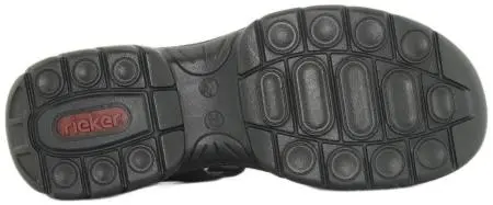 Купить 66680-00 RIEKER Босоножки женские за 4 520 руб. в интернет-магазине Дом Обуви