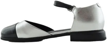 Купить A837Z-S118-TP82 JA'VENSI Туфли женские летние за 6 780 руб. в интернет-магазине Дом Обуви