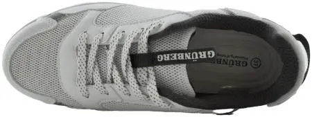 Купить 157564/10-01 GRUNBERG Кроссовки женские за 5 920 руб. в интернет-магазине Дом Обуви