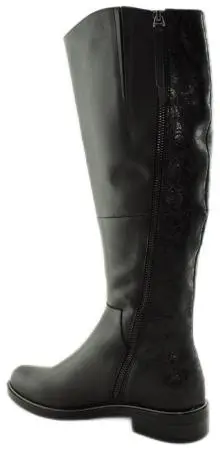 Купить 9-9-25516-21-032 CAPRICE Сапоги женские  за 5 750 руб. в интернет-магазине Дом Обуви