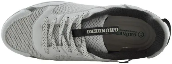 Купить 157564/10-01 GRUNBERG Кроссовки женские за 5 920 руб. в интернет-магазине Дом Обуви