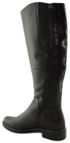 Купить 9-9-25516-21-032 CAPRICE Сапоги женские  за 5 750 руб. в интернет-магазине Дом Обуви