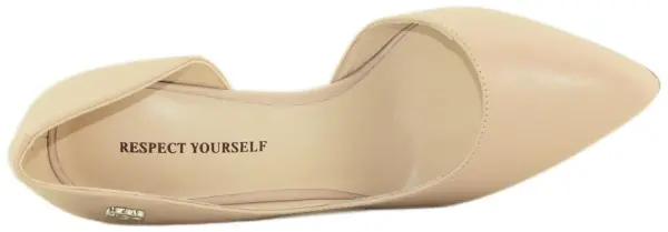 Купить SS55-147083-S/6 RESPECT Туфли женские  за 3 900 руб. в интернет-магазине Дом Обуви