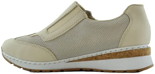 Купить 54474-60 RIEKER Кроссовки женские за 6 950 руб. в интернет-магазине Дом Обуви