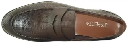 Купить VS63-150654/10 Respect Туфли мужские  за 4 930 руб. в интернет-магазине Дом Обуви