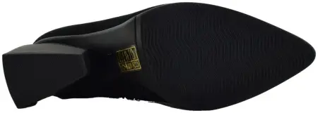 Купить 283-77B-R019 SG Collection Ботильоны женские  за 7 640 руб. в интернет-магазине Дом Обуви