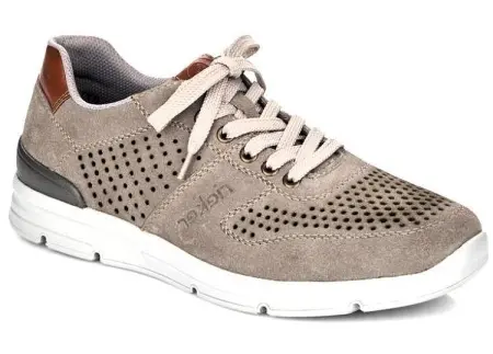 Купить 16415-42 Rieker Кроссовки мужские за 5 780 руб. в интернет-магазине Дом Обуви