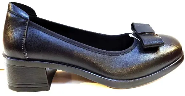Купить 42-TMU4-8-101S BONAVI Туфли женские за 4 180 руб. в интернет-магазине Дом Обуви