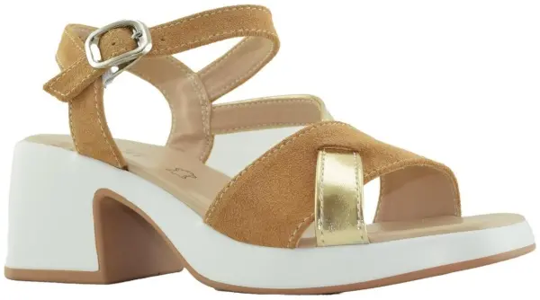 Купить LF1043-4 VENSI Босоножки женские за 3 890 руб. в интернет-магазине Дом Обуви