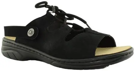 Купить 64570-00 RIEKER Босоножки женские за 2 480 руб. в интернет-магазине Дом Обуви