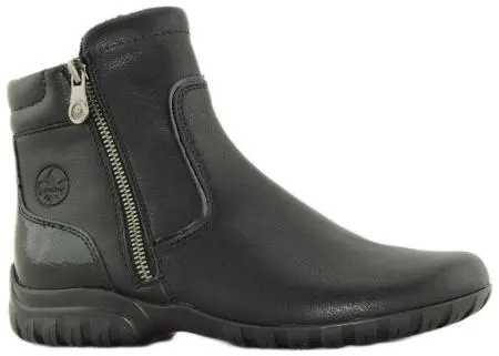 Купить L4657-00 RIEKER Ботинки женские за 7 070 руб. в интернет-магазине Дом Обуви