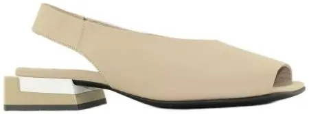 Купить 619-9107-5-260-TVBYZ SandM Босоножки женские за 3 800 руб. в интернет-магазине Дом Обуви