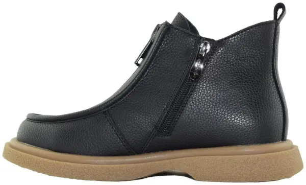 Купить XUS-42397-3A-SB MADELLA Ботинки женские за 5 300 руб. в интернет-магазине Дом Обуви