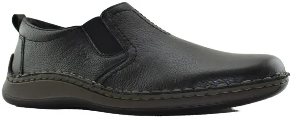 Купить 05264-00 Rieker Туфли мужские  за 7 250 руб. в интернет-магазине Дом Обуви