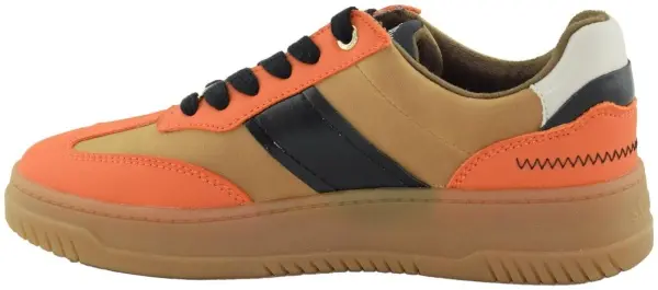 Купить 5-5-23623-43-639 S.OLIVER Кеды на шнурках женские за 6 390 руб. в интернет-магазине Дом Обуви