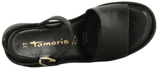 Купить 1-1-28375-38-003 TAMARIS Босоножки женские за 7 750 руб. в интернет-магазине Дом Обуви