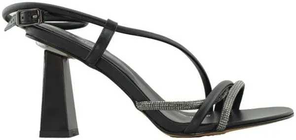 Купить IS56-177534/8 RESPECT Босоножки женские за 5 540 руб. в интернет-магазине Дом Обуви