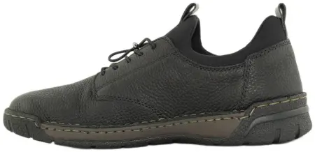 Купить B0379-00 Rieker Полуботинки мужские за 5 960 руб. в интернет-магазине Дом Обуви