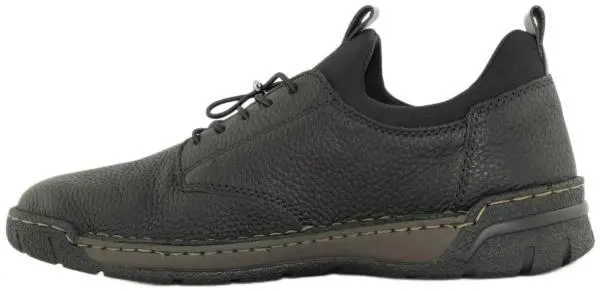 Купить B0379-00 Rieker Полуботинки мужские за 7 950 руб. в интернет-магазине Дом Обуви