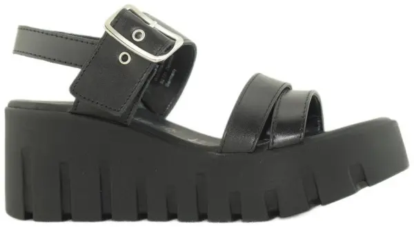 Купить 1-1-28701-28-003 TAMARIS Босоножки женские за 4 980 руб. в интернет-магазине Дом Обуви