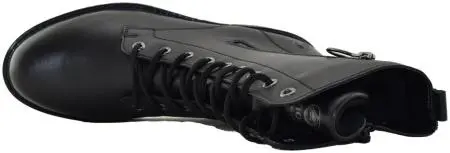 Купить D2281-01 REMONTE Ботинки женские за 7 960 руб. в интернет-магазине Дом Обуви