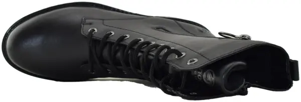 Купить D2281-01 REMONTE Ботинки женские за 9 950 руб. в интернет-магазине Дом Обуви