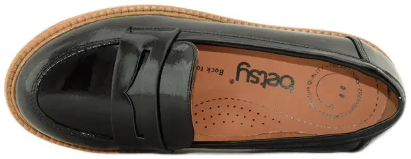 Купить 928304/05-01 BETSY Туфли подростковые за 2 790 руб. в интернет-магазине Дом Обуви