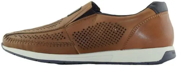 Купить 11950-25 Rieker Туфли летние мужские  за 5 570 руб. в интернет-магазине Дом Обуви