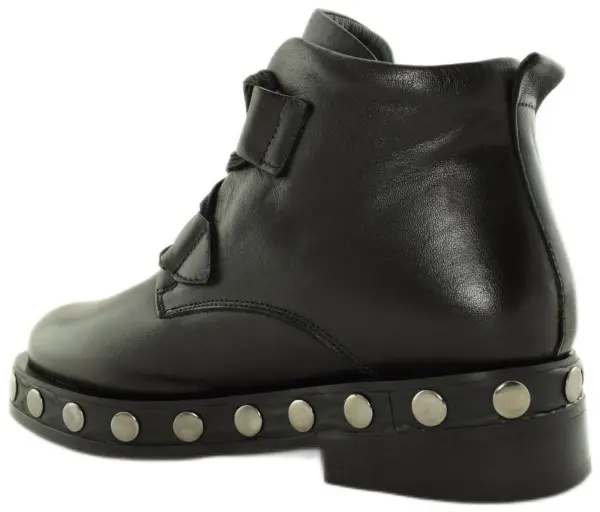 Купить 130-46-02-100-M3  Dakkem Ботинки женские за 5 220 руб. в интернет-магазине Дом Обуви