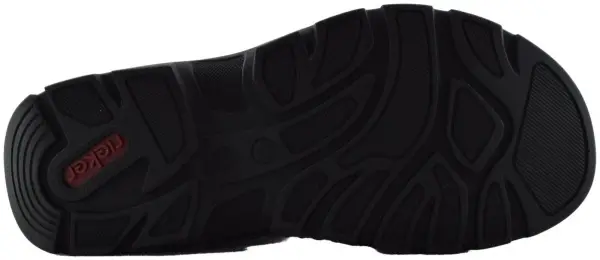 Купить 26156-47 Rieker Сандалии мужские за 4 870 руб. в интернет-магазине Дом Обуви